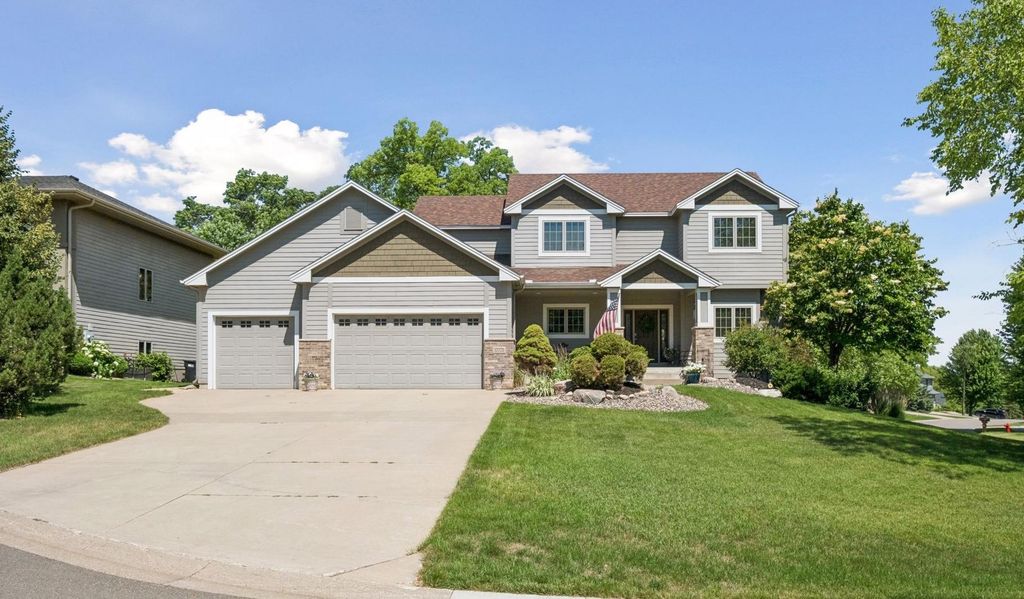 17773 Ketchikan Court, Lakeville, MN 55044 — photo 3