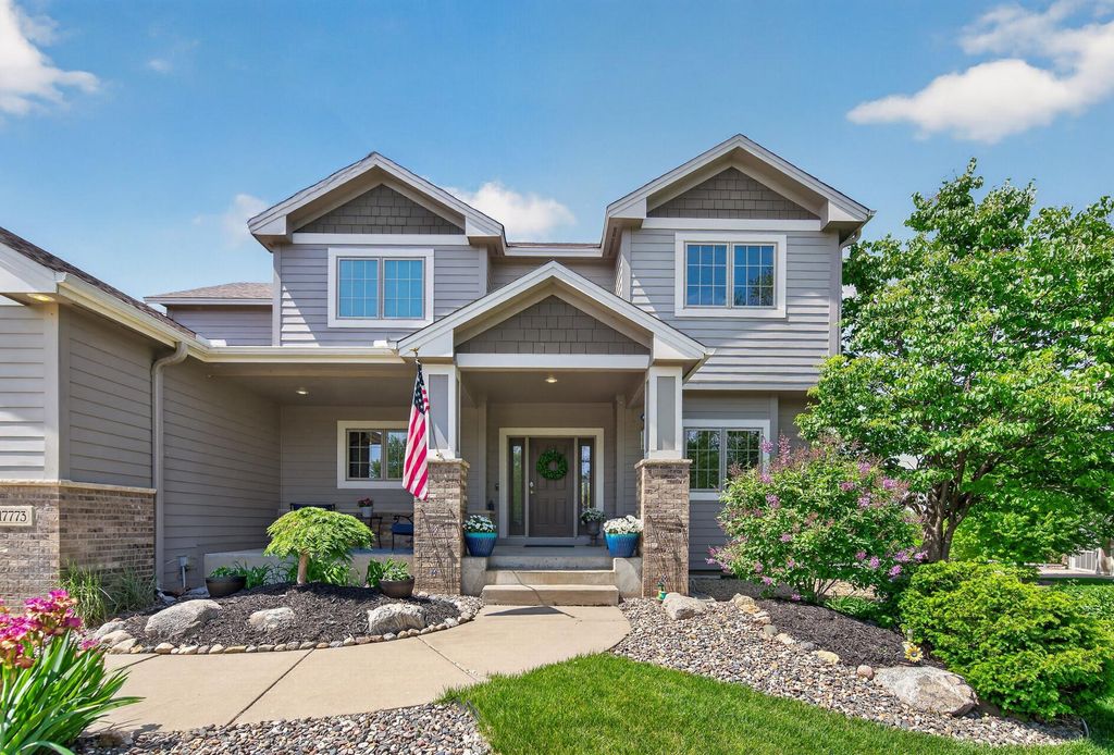 17773 Ketchikan Court, Lakeville, MN 55044 — photo 4