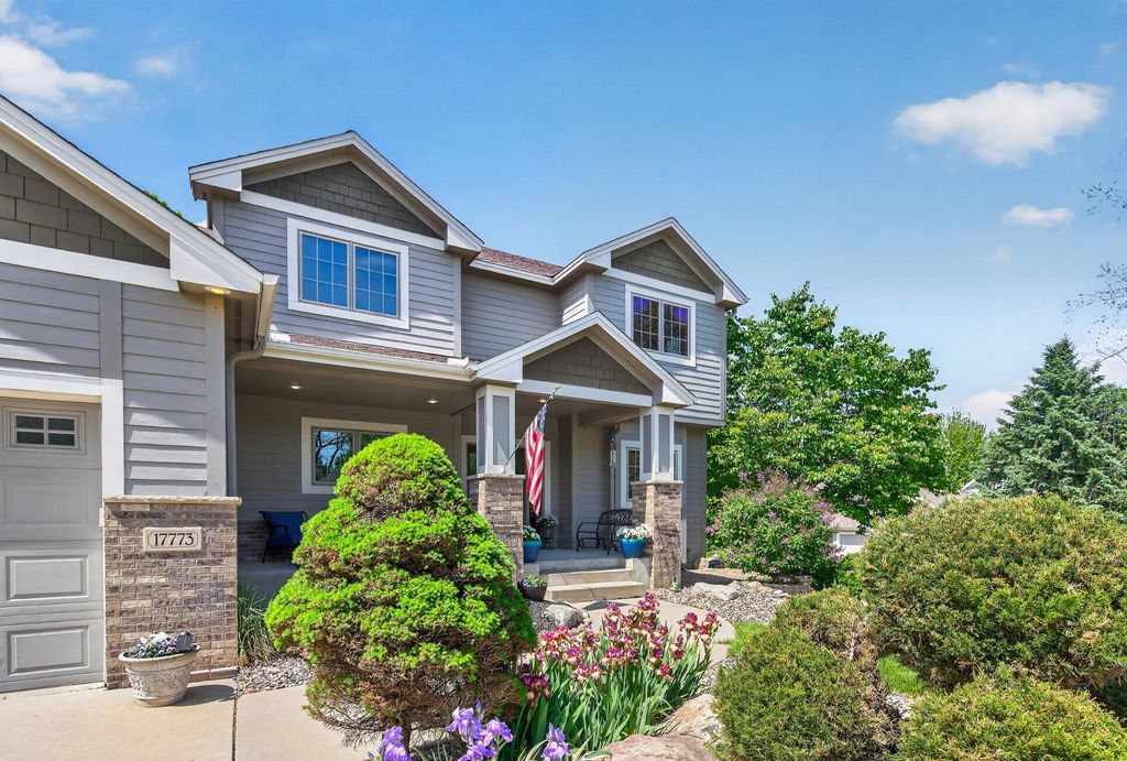 17773 Ketchikan Court, Lakeville, MN 55044 — photo 5