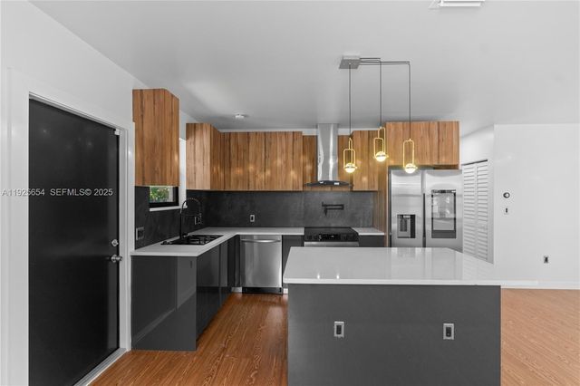 1745 NW 151st St, Miami Gardens, FL 33054