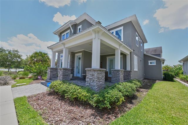 8771 BETZIG ALLEY, Orlando, FL 32827