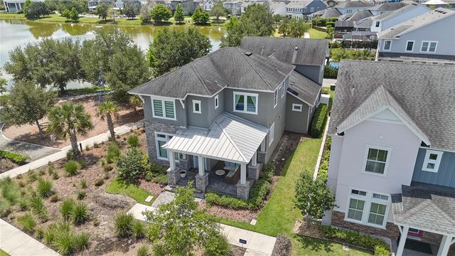 8771 BETZIG ALLEY, Orlando, FL 32827