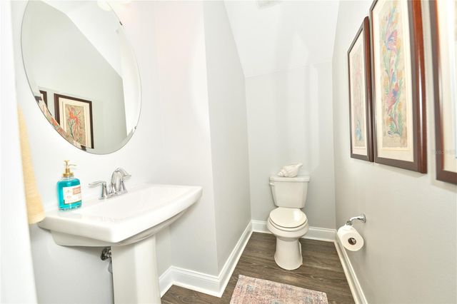 8771 BETZIG ALLEY, Orlando, FL 32827