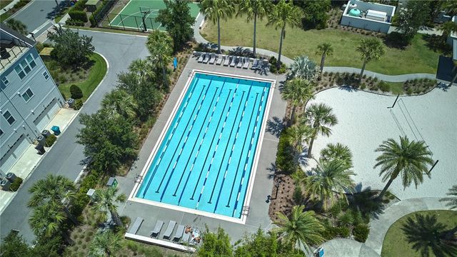8771 BETZIG ALLEY, Orlando, FL 32827