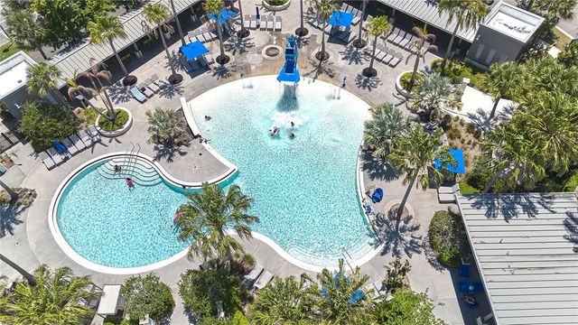 8771 BETZIG ALLEY, Orlando, FL 32827