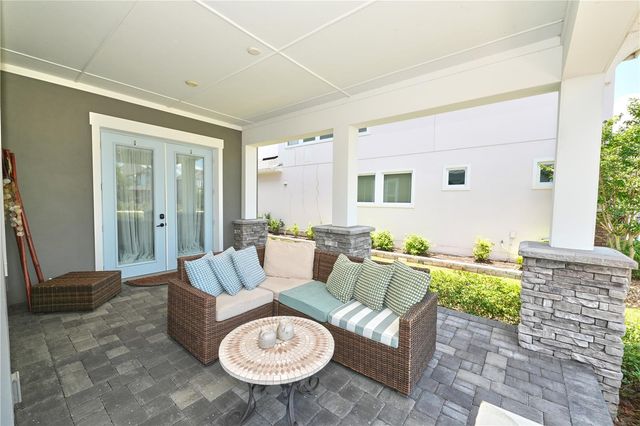 8771 BETZIG ALLEY, Orlando, FL 32827