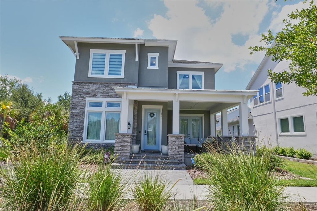 8771 BETZIG ALLEY, Orlando, FL 32827