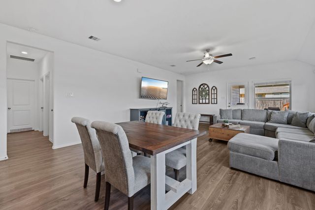 31418 Cardrona Peak Place, Hockley, TX 77447