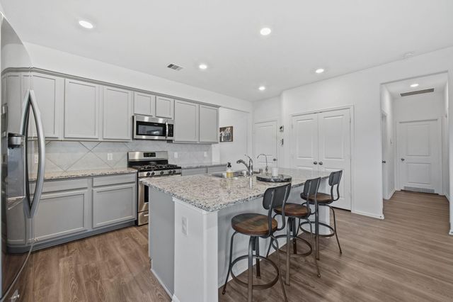 31418 Cardrona Peak Place, Hockley, TX 77447