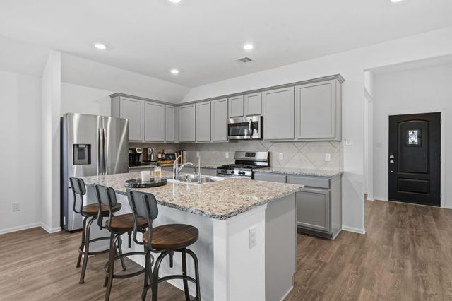 31418 Cardrona Peak Place, Hockley, TX 77447