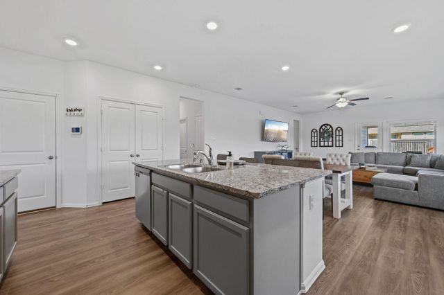 31418 Cardrona Peak Place, Hockley, TX 77447