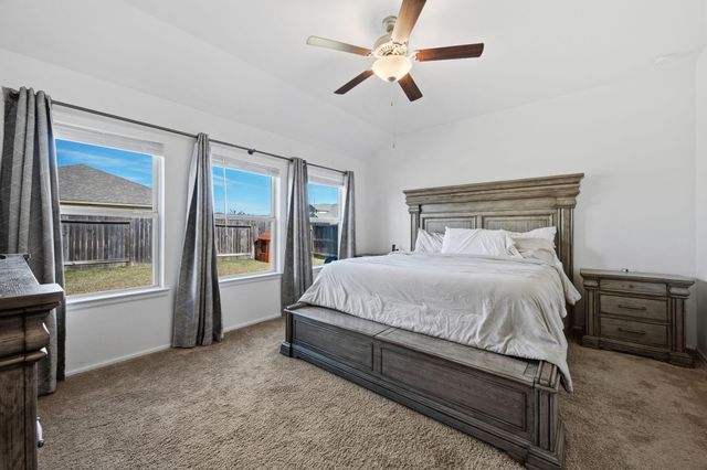 31418 Cardrona Peak Place, Hockley, TX 77447