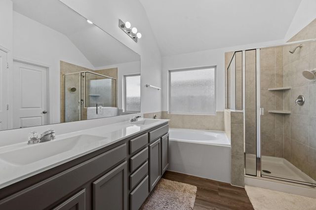 31418 Cardrona Peak Place, Hockley, TX 77447