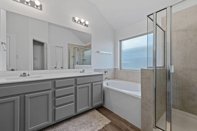 31418 Cardrona Peak Place, Hockley, TX 77447