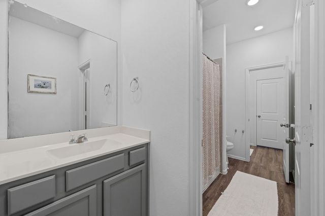 31418 Cardrona Peak Place, Hockley, TX 77447