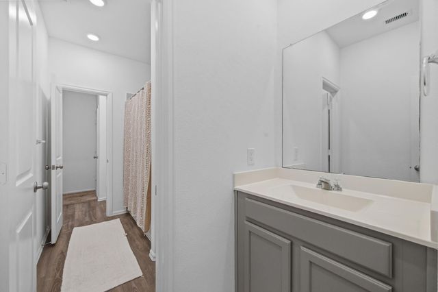 31418 Cardrona Peak Place, Hockley, TX 77447