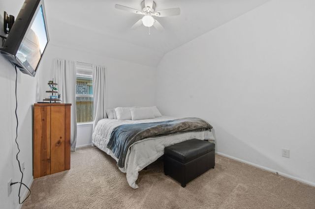 31418 Cardrona Peak Place, Hockley, TX 77447