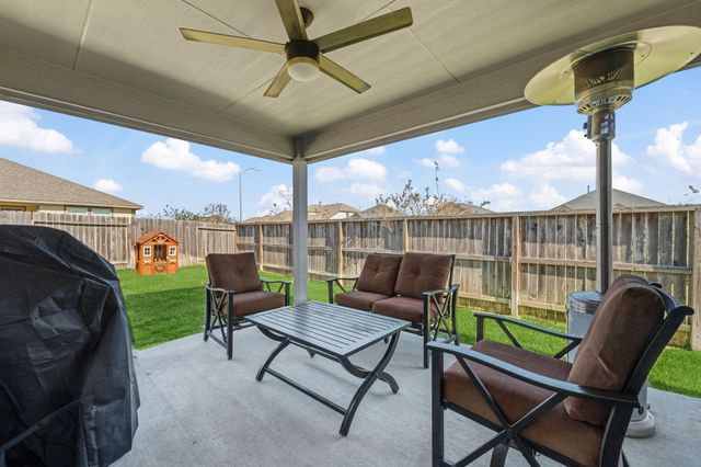 31418 Cardrona Peak Place, Hockley, TX 77447