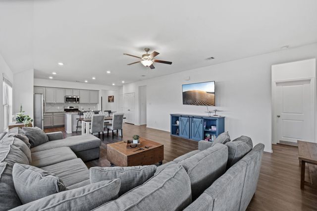 31418 Cardrona Peak Place, Hockley, TX 77447