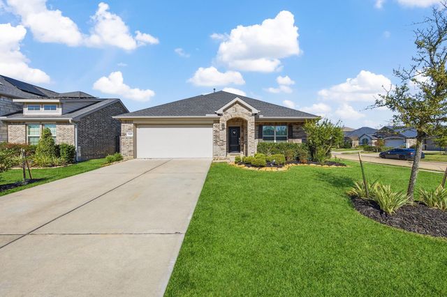 31418 Cardrona Peak Place, Hockley, TX 77447