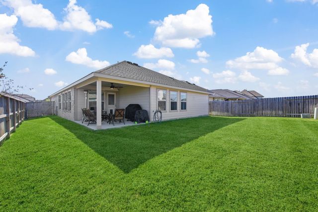 31418 Cardrona Peak Place, Hockley, TX 77447