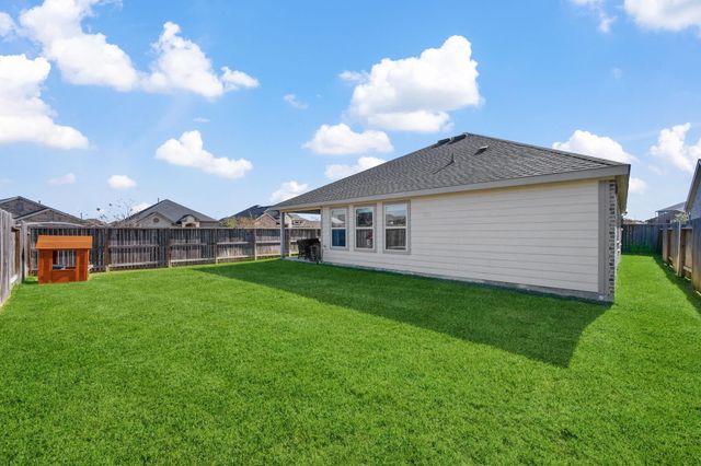 31418 Cardrona Peak Place, Hockley, TX 77447