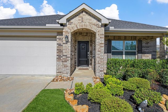 31418 Cardrona Peak Place, Hockley, TX 77447