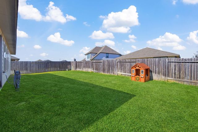 31418 Cardrona Peak Place, Hockley, TX 77447