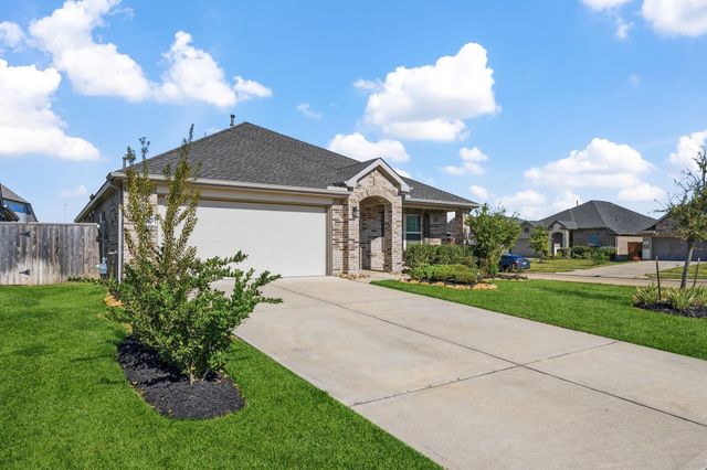 31418 Cardrona Peak Place, Hockley, TX 77447
