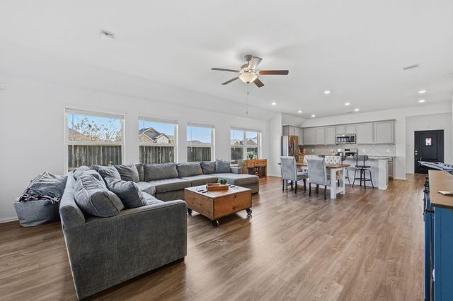 31418 Cardrona Peak Place, Hockley, TX 77447