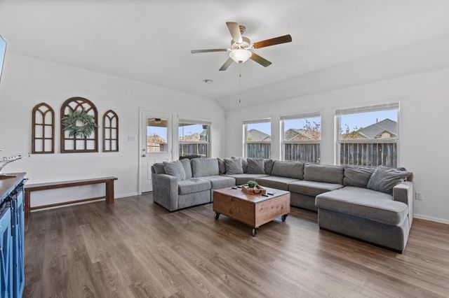 31418 Cardrona Peak Place, Hockley, TX 77447