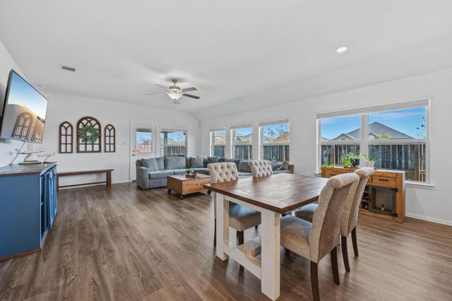 31418 Cardrona Peak Place, Hockley, TX 77447