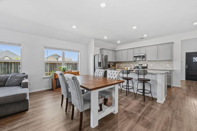 31418 Cardrona Peak Place, Hockley, TX 77447