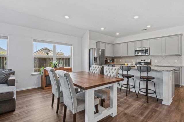 31418 Cardrona Peak Place, Hockley, TX 77447