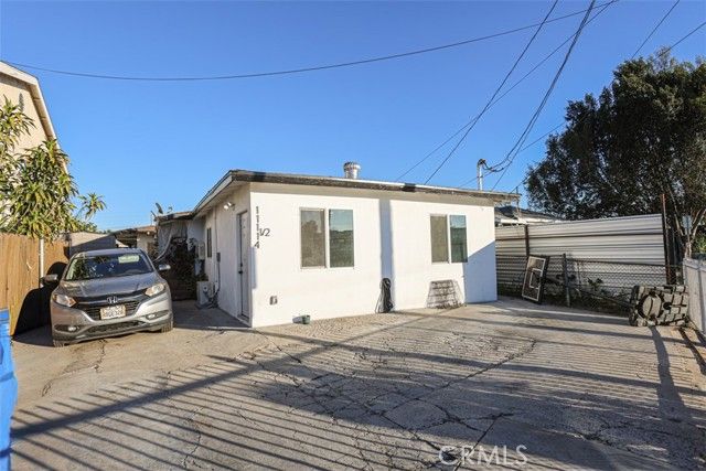 11114 Willowbrook Avenue, Los Angeles, CA 90059