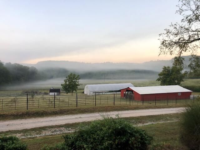 38205 County Road Ee-270, Vanzant, MO 65768