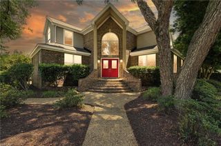 4051 Timber Ridge DR, Virginia Beach, VA 23455