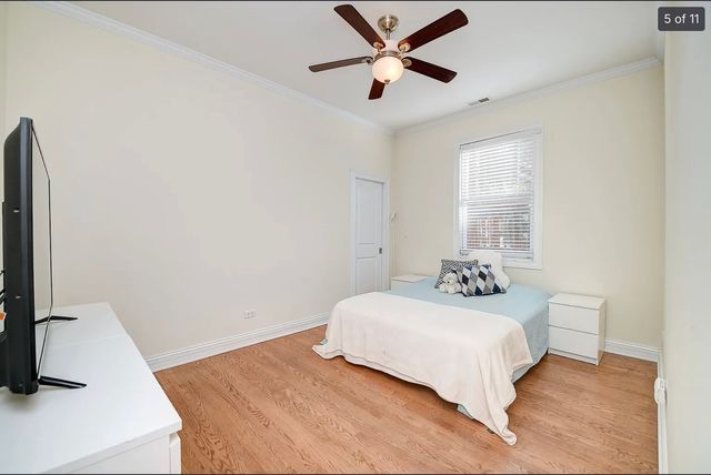 653 W Barry Avenue 1S, Chicago, IL 60657