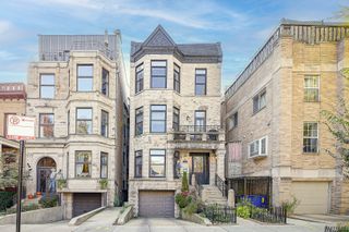 653 W Barry Avenue 1S, Chicago, IL 60657