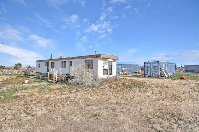 11077 Valle Vista Road, Phelan, CA 92371