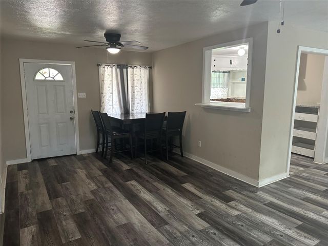2263 Rainbow Drive, Houston, TX 77023