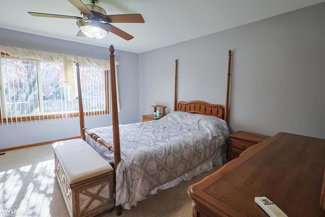 53338 Villa Rosa Drive, Macomb, MI 48042