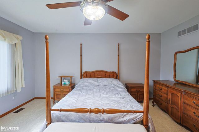 53338 Villa Rosa Drive, Macomb, MI 48042