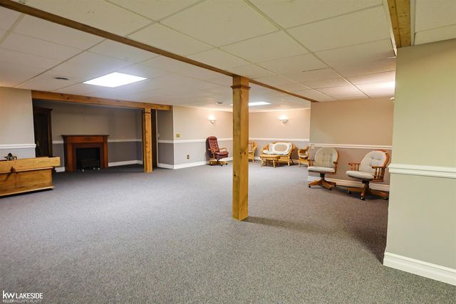53338 Villa Rosa Drive, Macomb, MI 48042