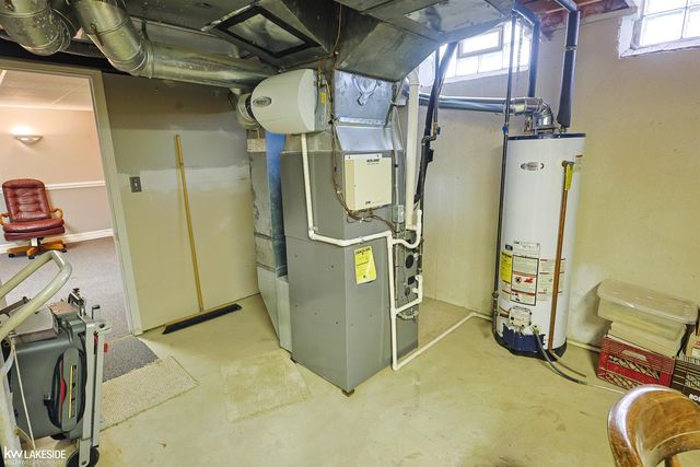 53338 Villa Rosa Drive, Macomb, MI 48042