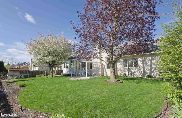 53338 Villa Rosa Drive, Macomb, MI 48042