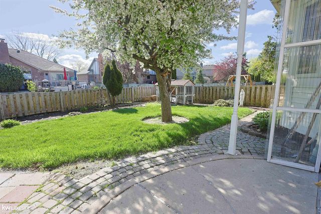 53338 Villa Rosa Drive, Macomb, MI 48042