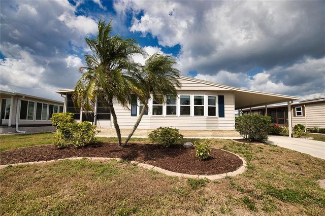 423 TARDE LOGO CIRCLE, North Port, FL 34287