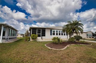 423 TARDE LOGO CIRCLE, North Port, FL 34287