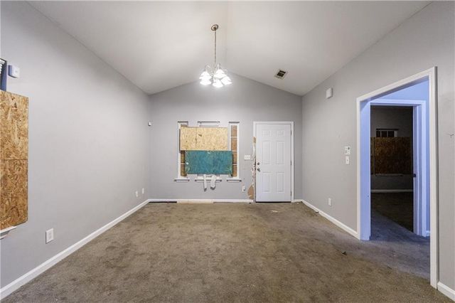 3690 Adamsville SW Drive, Atlanta, GA 30331